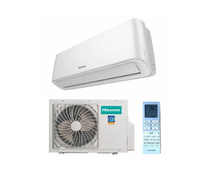 Кондиціонер Кондиціонер Hisense QE35XV0E
