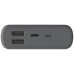 Зовнішній акумулятор (Power Bank) 20000 mAh HAMA Power Pack Supreme 20HD