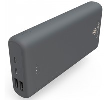 Зовнішній акумулятор (Power Bank) 20000 mAh HAMA Power Pack Supreme 20HD