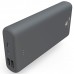Зовнішній акумулятор (Power Bank) 20000 mAh HAMA Power Pack Supreme 20HD