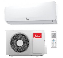 Кондиціонер Idea ISR-07HR-SA0-DN8 ION