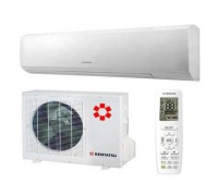 Кондиціонер Kentatsu KSGQ61HFAN1 