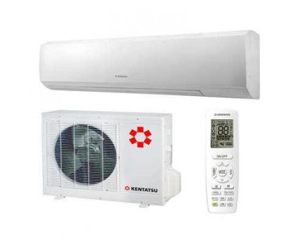 Кондиціонер Кондиціонер Kentatsu KSGQ50HFAN1