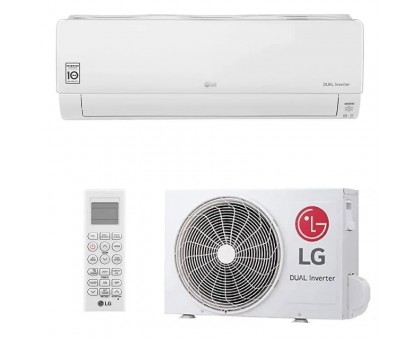 Кондиціонер LG DC07RT