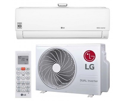 Кондиціонер LG AP09RT