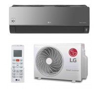 LG AC09BQ