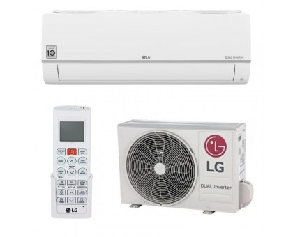 Кондиціонер LG PC09SQ