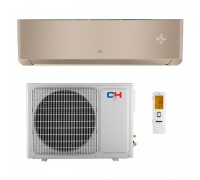 Кондиционер Cooper&Hunter CH-S09FTXAL-GD