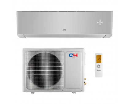 Кондиционер Cooper&Hunter CH-S09FTXAL-SC