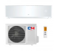 Cooper&Hunter CH-S09FTXAM2S-WP 