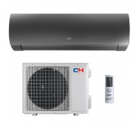 Кондиционер Cooper&Hunter CH-S12FTXD2-BL