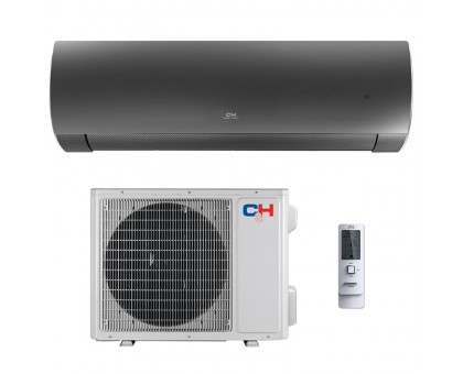 Кондиционер Cooper&Hunter CH-S09FTXD2-BL
