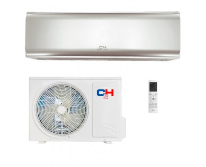 Кондиціонер Cooper&Hunter CH-S09FTXN-PS