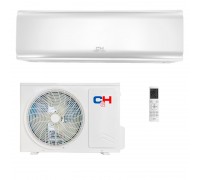 Кондиционер Cooper&Hunter CH-S12FTXN-PW
