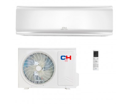 Кондиционер Cooper&Hunter CH-S09FTXN-PW