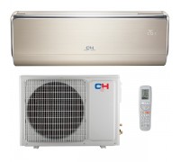 Кондиціонер Cooper&Hunter CH-S09FTXHV-B-NG