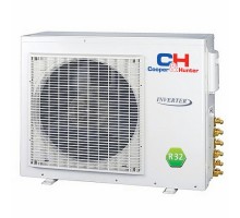 Наружный блок мульти-сплит системы Cooper&Hunter CHML-U14RK2-NG(на 2 внутренних блока)
