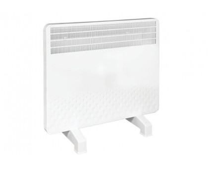 Конвектор електричний Mastas KIP 4550 MNL 1000W WHITE LEGS