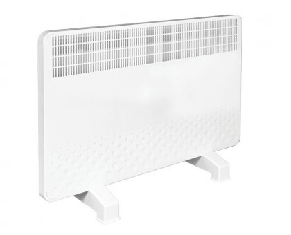 Конвектор електричний Mastas KIP4570M20 WHITE LEGS