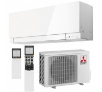 Кондиціонер Mitsubishi Electric MSZ-EF25VE3W/MUZ-EF25VE