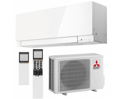 Кондиціонер Кондиціонер Mitsubishi Electric MSZ-EF25VE3W/MUZ-EF25VE