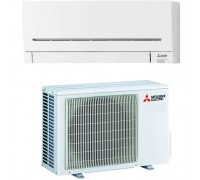 Кондиціонер Mitsubishi Electric MSZ-AP25VGK/MUZ-AP25VG