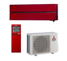 Mitsubishi Electric MSZ-LN25VGR/MUZ-LN25VG