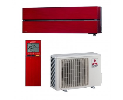 Кондиціонер Mitsubishi Electric MSZ-LN25VGR/MUZ-LN25VG