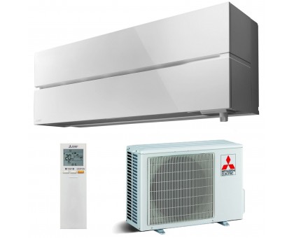 Кондиціонер Mitsubishi Electric MSZ-LN25VGV/MUZ-LN25VGHZ