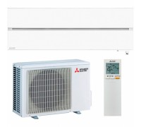 Кондиционер Mitsubishi Electric MSZ-LN25VGW/MUZ-LN25VG