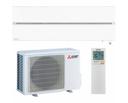 Кондиціонер Mitsubishi Electric MSZ-LN25VGW/MUZ-LN25VG