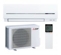 Mitsubishi Electric MSZ-SF25VE/MUZ-SF25VE