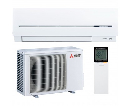 Кондиціонер Mitsubishi Electric MSZ-GF71VE/MUZ-GF71VE
