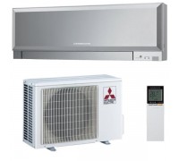 Кондиционер Mitsubishi Electric MSZ-EF25VE3S/MUZ-EF25VE