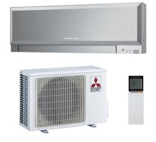 Кондиціонер Mitsubishi Electric MSZ-EF25VE3S/MUZ-EF25VE