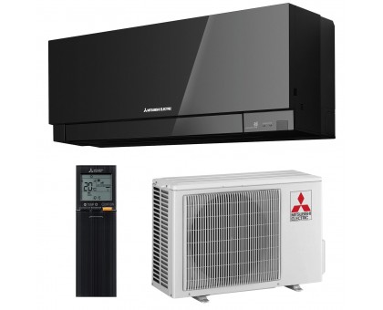 Кондиціонер Кондиціонер Mitsubishi Electric MSZ-EF25VGKB/MUZ-EF25VG