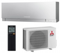 Кондиціонер Mitsubishi Electric MSZ-EF25VGKS/MUZ-EF25VG