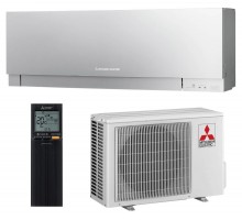 Кондиціонер Mitsubishi Electric MSZ-EF25VGKS/MUZ-EF25VG