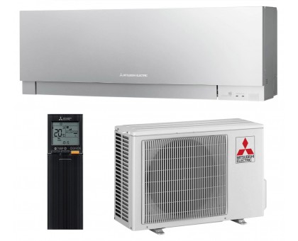 Кондиціонер Кондиціонер Mitsubishi Electric MSZ-EF25VGKS/MUZ-EF25VG