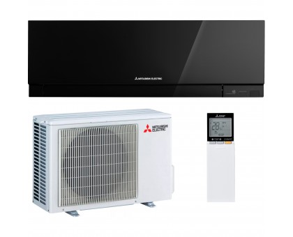 Кондиционер Mitsubishi Electric MSZ-EF25VE3B/MUZ-EF25VE