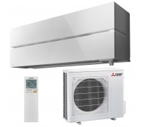 Кондиционер Mitsubishi Electric MSZ-LN25VGW/MUZ-LN25VGHZ
