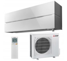 Mitsubishi Electric MSZ-LN25VGW/MUZ-LN25VGHZ