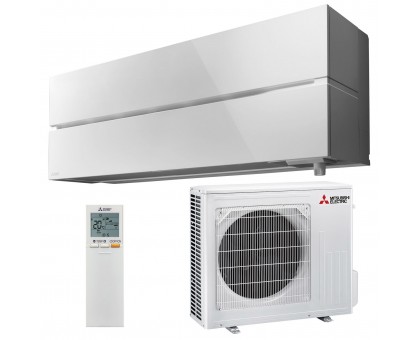 Кондиціонер Mitsubishi Electric MSZ-LN25VGW/MUZ-LN25VGHZ