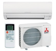 Кондиціонер Mitsubishi Electric MSZ-DM25VA/MUZ-DM25VA