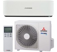 Кондиционер Mitsubishi Heavy SRK20ZSX-WB/SRC20ZSX-W