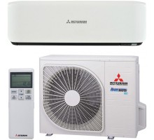 Кондиционер Mitsubishi Heavy SRK20ZSX-WB/SRC20ZSX-W
