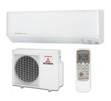 Кондиционер Mitsubishi Heavy SRK20ZSPR-S/SRC20ZSPR-S