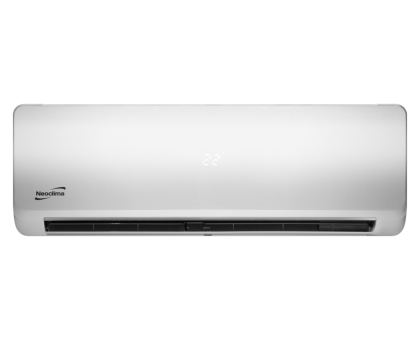 Кондиціонер Neoclima NS/NU-12AHX