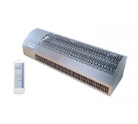 Теплова завіса Neoclima INTELLECT E 08 X L/R (6 KW)