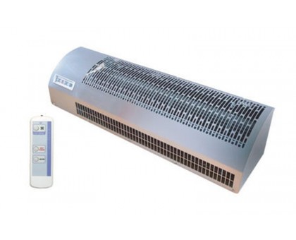 Теплова завіса Neoclima INTELLECT E 12 X (9 KW)